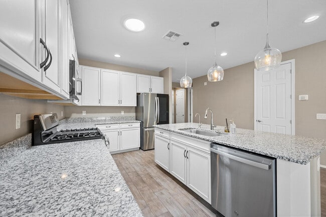 Building Photo - 25796 South 224th Pl