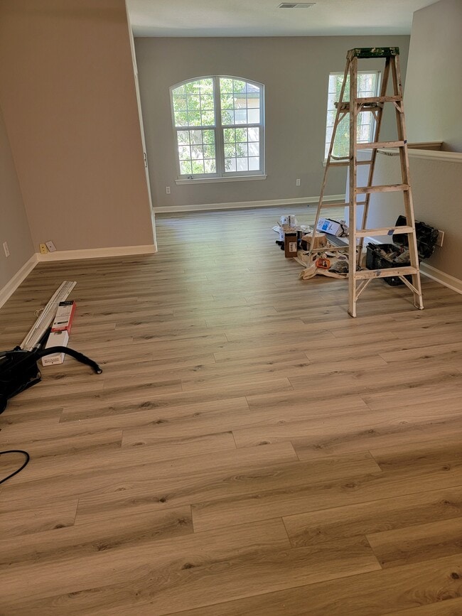 Living room - 897 Fording Island Rd