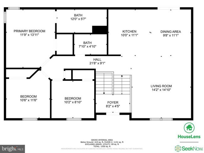Building Photo - 1015 Harbour Dr