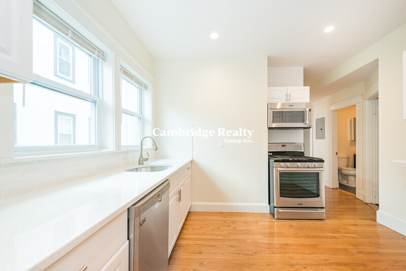 Building Photo - 299 Alewife Brook Pky