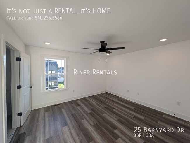 Building Photo - 25 Barnyard Dr