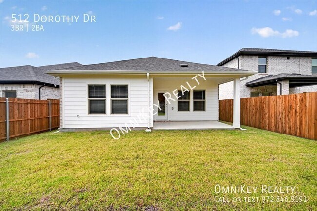 Building Photo - 512 Dorothy Dr
