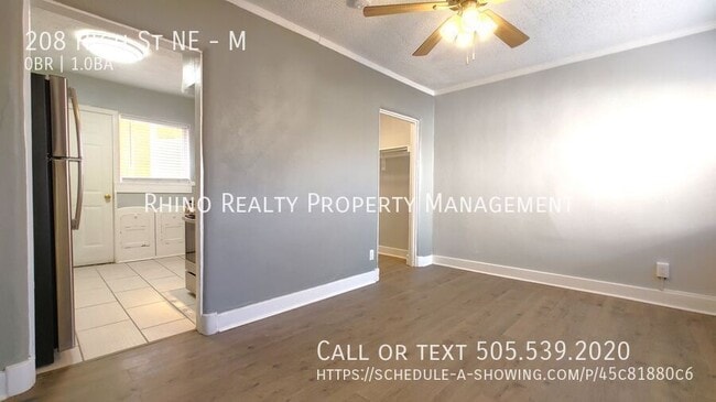 Building Photo - 208 High St NE