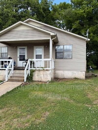 Building Photo - 403 Austin Ave