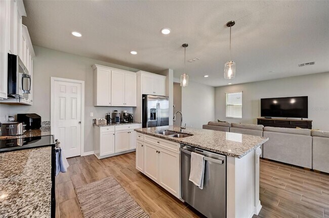 Building Photo - 3139 Marine Grass Dr