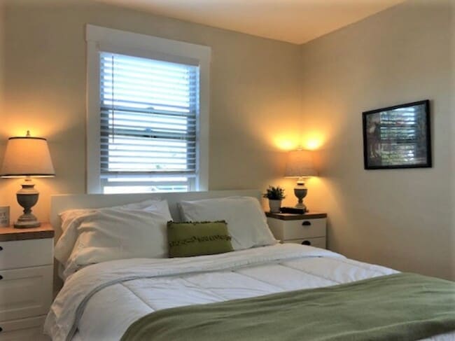 Building Photo - Fully Furnished 1-Bedroom in Downtown SLO ...