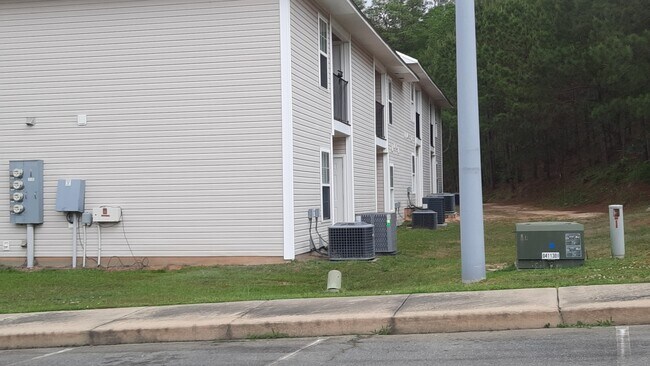 Building Photo - 3211 Sperry Branch Way