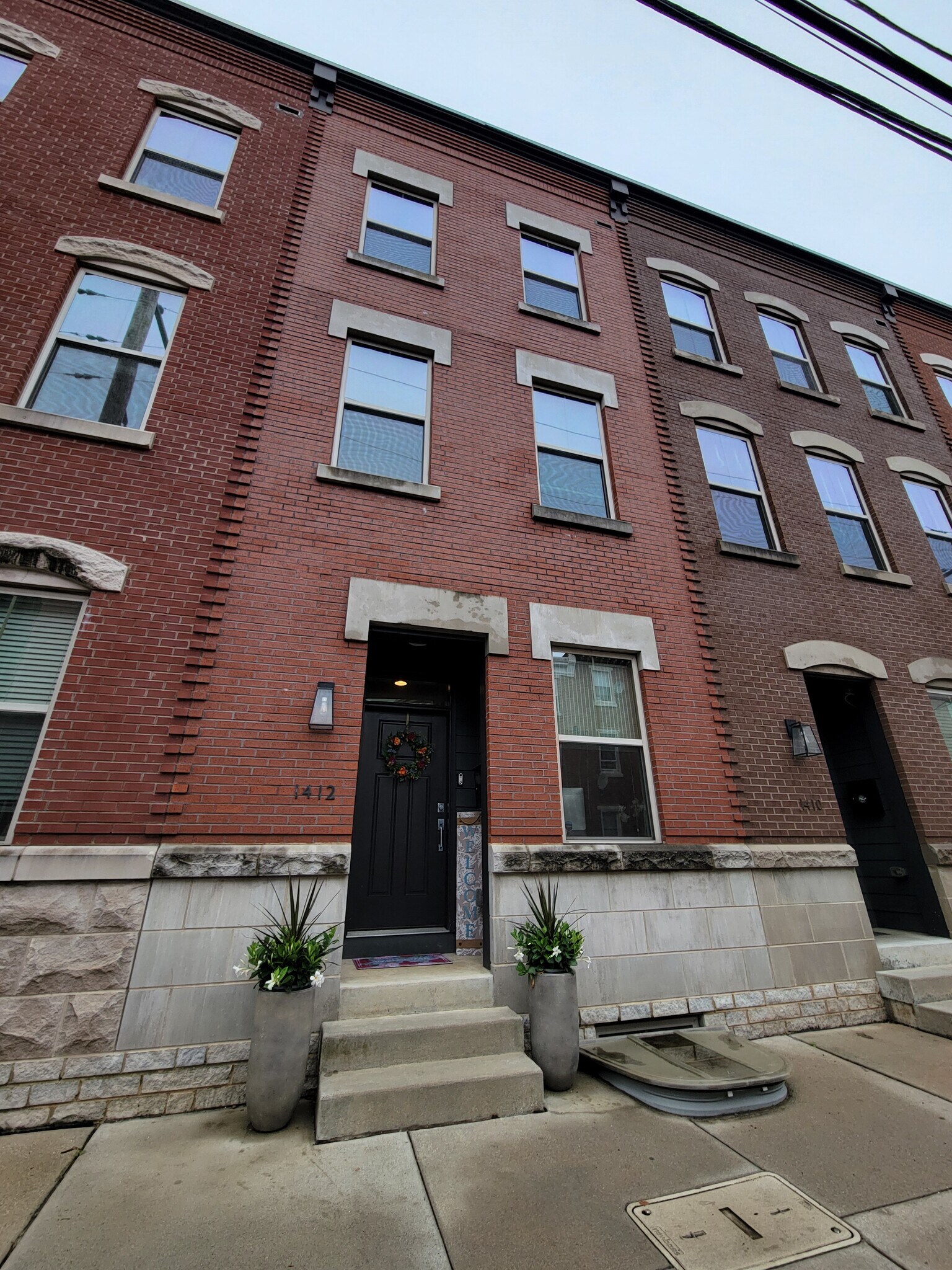 Building Photo - 1412 S 4th St
