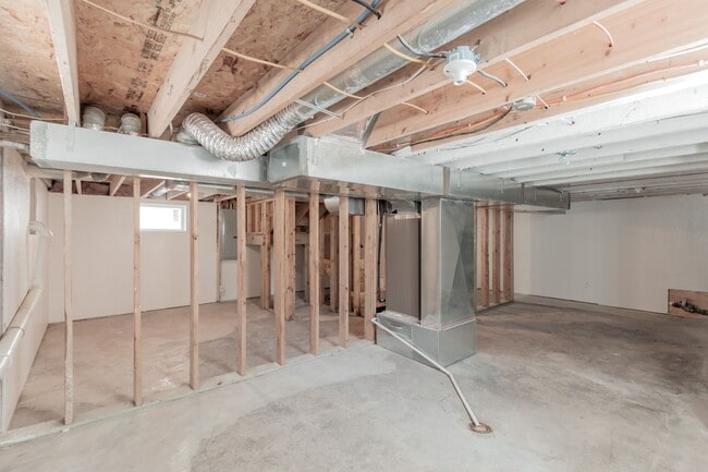 Building Photo - 1529 S 9th St