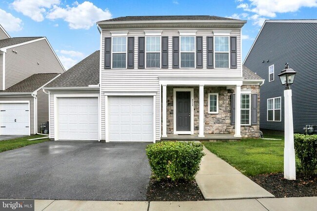Building Photo - 3113 Bullfinch Ln