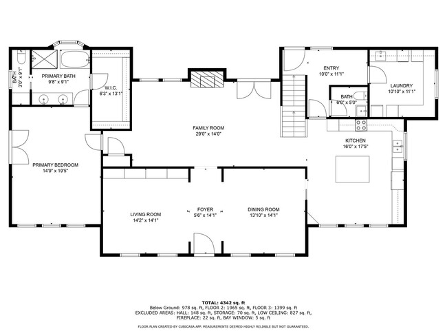 Building Photo - Rare Rental! 4.6 Acres park like setting, ...