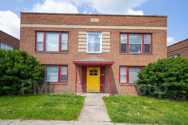 Building Photo - 1520 Coventry Rd