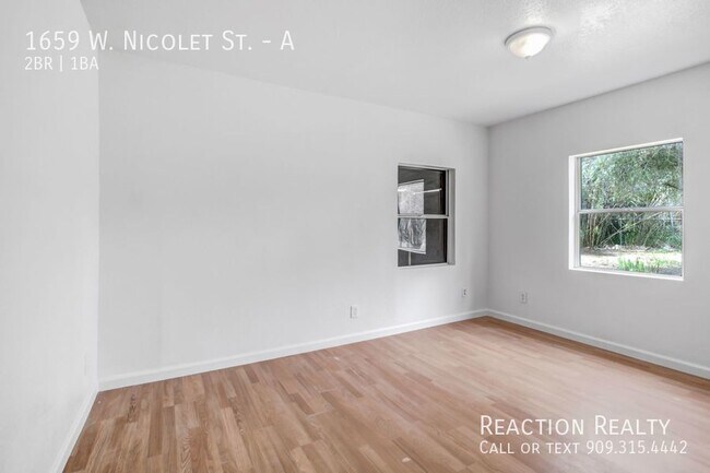 Building Photo - 1659 W Nicolet St