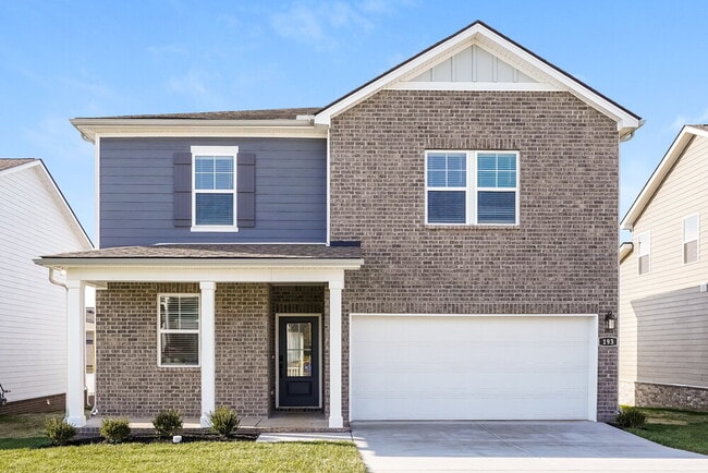 Building Photo - 193 E Millbrook Dr