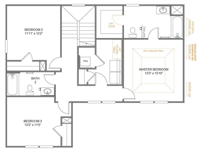Building Photo - Available Early June! Gorgeous 3 BED 2.5 B...