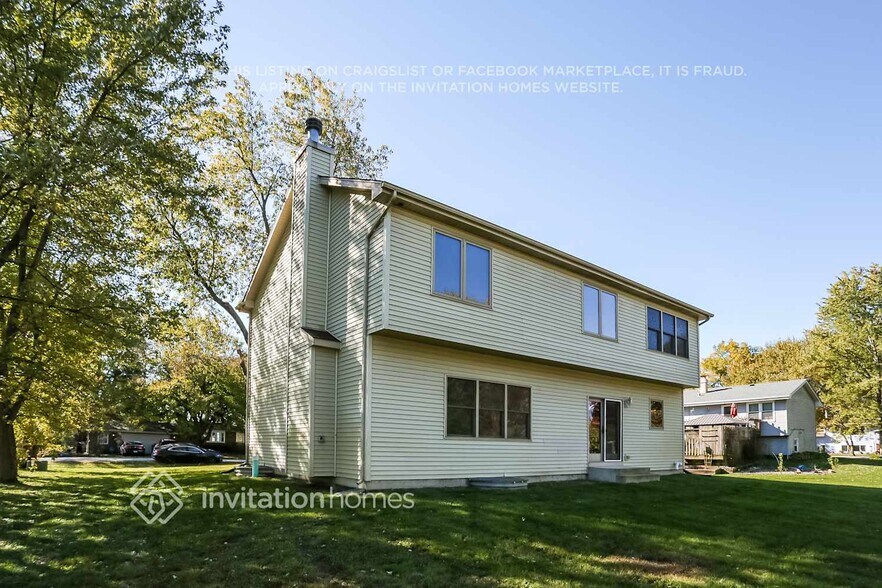 Building Photo - 34W532 Colley Dr