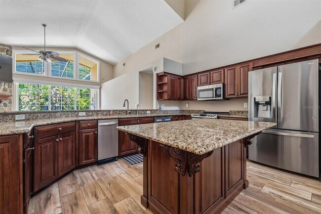 Building Photo - 18806 Chemille Dr