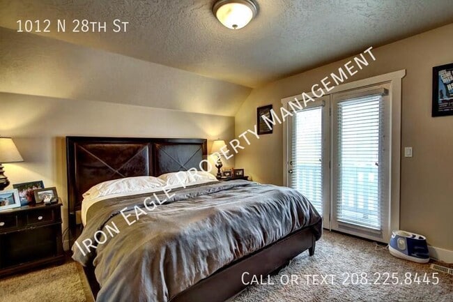 Building Photo - 1012 N 28th St