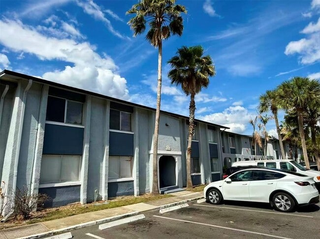 Building Photo - 4759 S Texas Ave