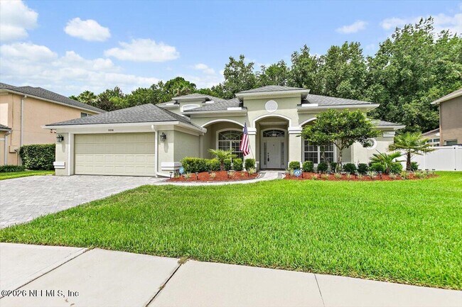 Building Photo - 8884 Hampton Landing Dr E