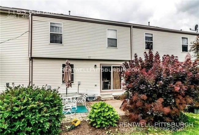 Building Photo - 3 bedroom in Lawrence PA 15055