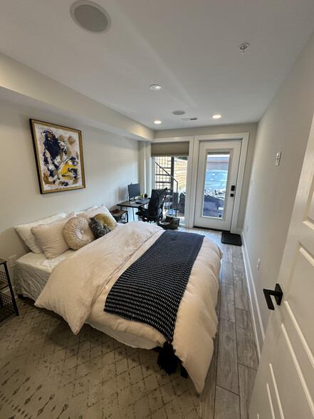 guest bedroom - 756 Princeton Pl NW