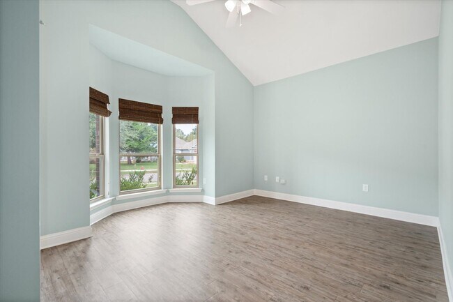 Building Photo - FAIRHOPE'S NORTH STATION