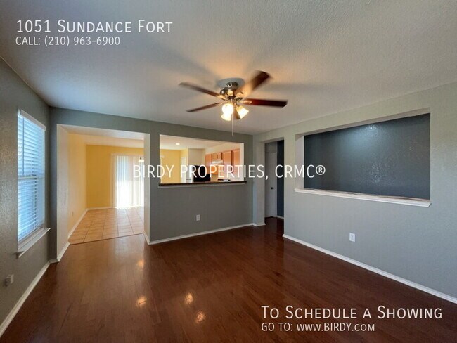 Building Photo - 1051 Sundance Fort