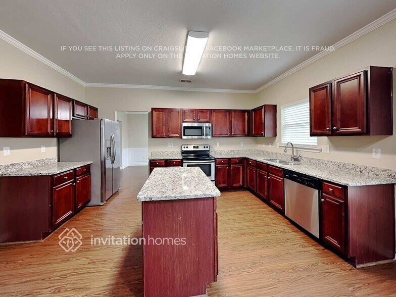 Building Photo - 1004 Merlot Ct