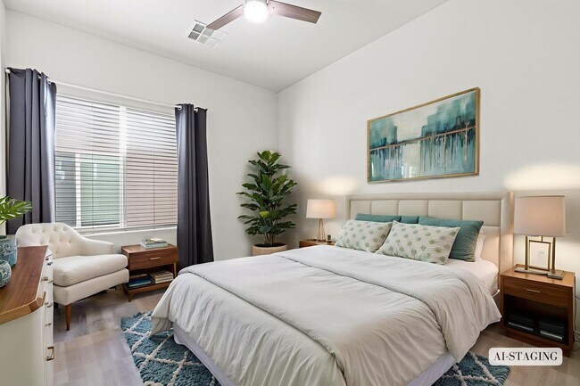 Building Photo - Newly Built 6 Bed / 2.5 Bath Single-Family Home with Upgraded Kitchen and Fully Fenced Yard in So...