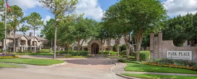 Building Photo - 1 bedroom in Houston TX 77084