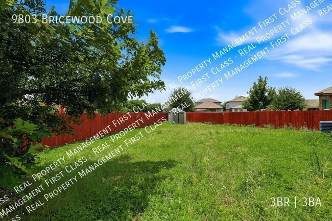 Building Photo - 9803 Bricewood Cv