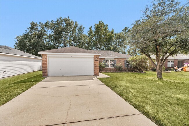 Primary Photo - 16396 Many Trees Ln