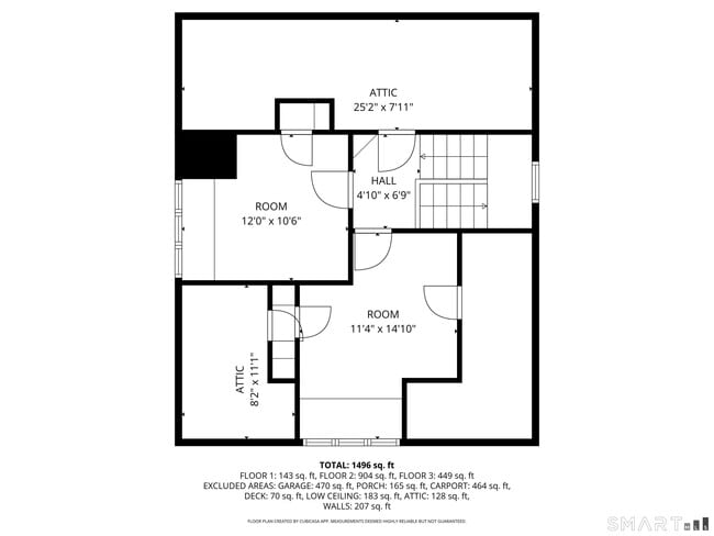 Building Photo - 18 Wessels Pl