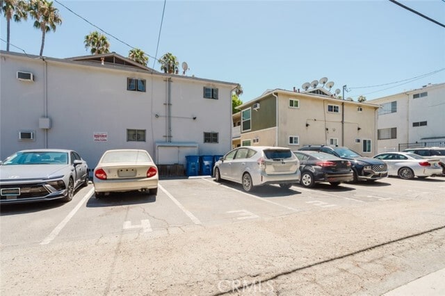 Building Photo - 4505 Fulton Ave