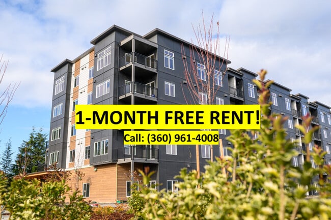 Building Photo - Modern Studio, One, and Two-Bedroom Apartm...