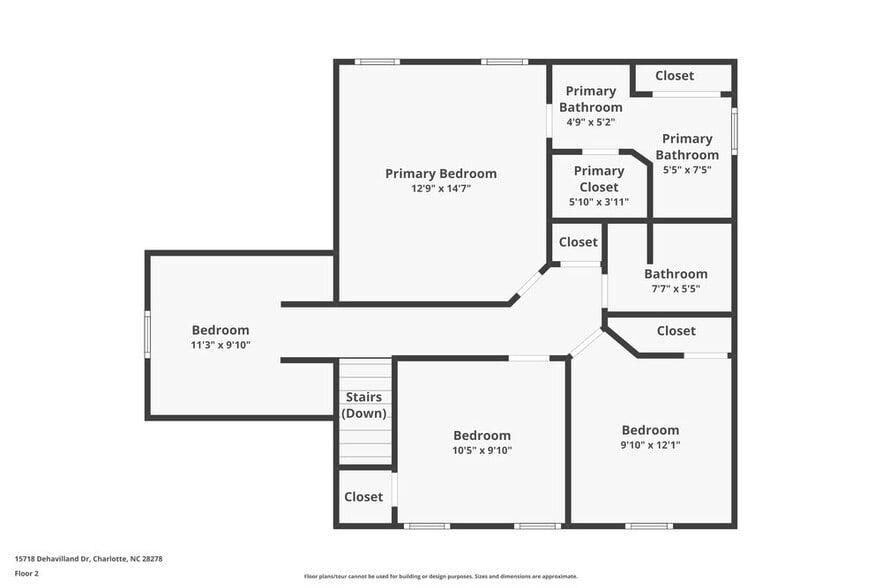 Building Photo - 15718 De Havilland Dr