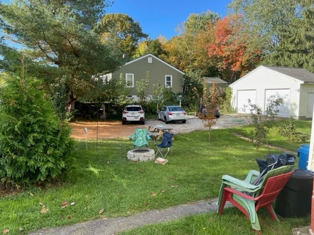 Building Photo - 25 W Kidder St