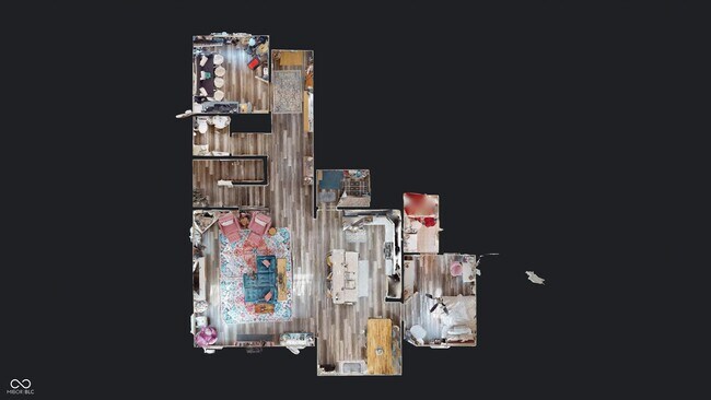 Building Photo - 6323 Burgin Dr