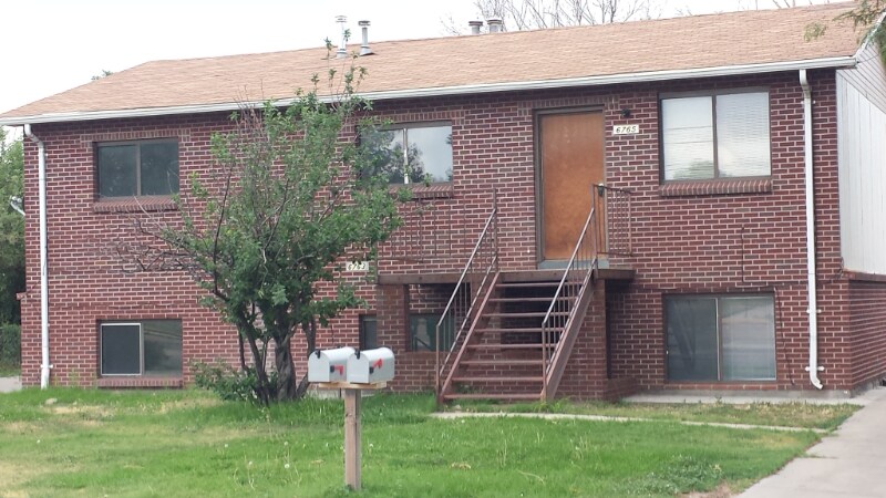 Building Photo - 6764 Locust St