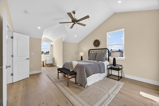 Building Photo - Stunning Custom Home with Optional Junior ADU