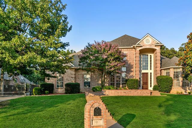 Building Photo - 707 Timber Lake Cir