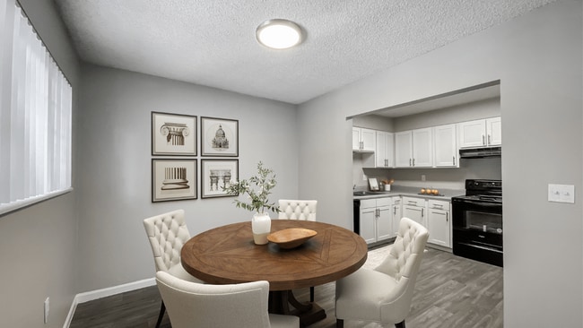 Floorplan - Aurora Hills