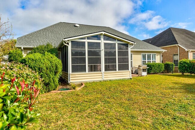 Building Photo - 4734 Harvest Dr