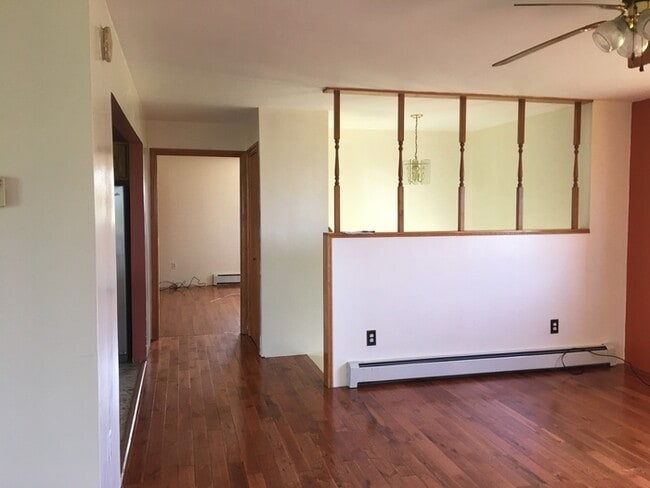 Building Photo - Beautiful secluded 4 bedroom 2.5 bath home with 2 stall detached garage and descent sized yard