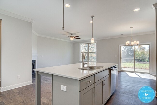 Building Photo - 3264 Polo Rd NW