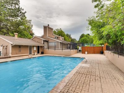Community Pool - 8960 Carr St