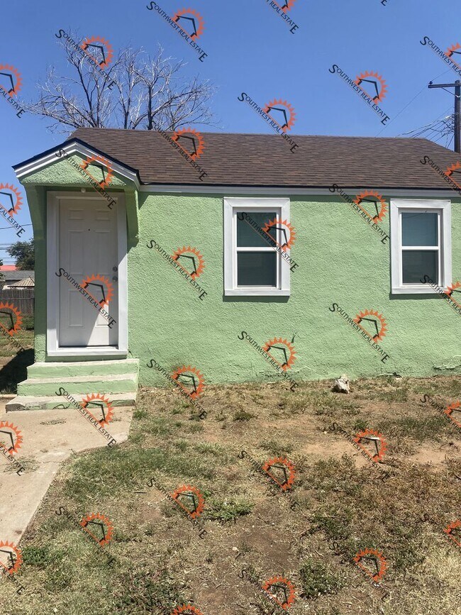 Building Photo - Cute 1 bedroom 1 bath home