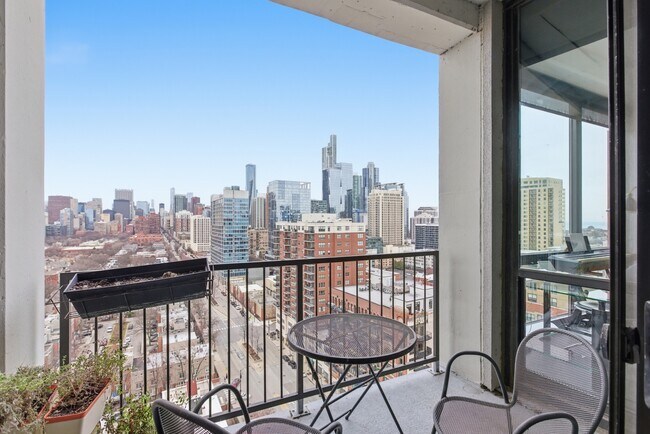 Building Photo - 1530 S State St