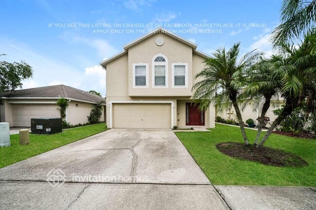 Building Photo - 30307 Pongo Way